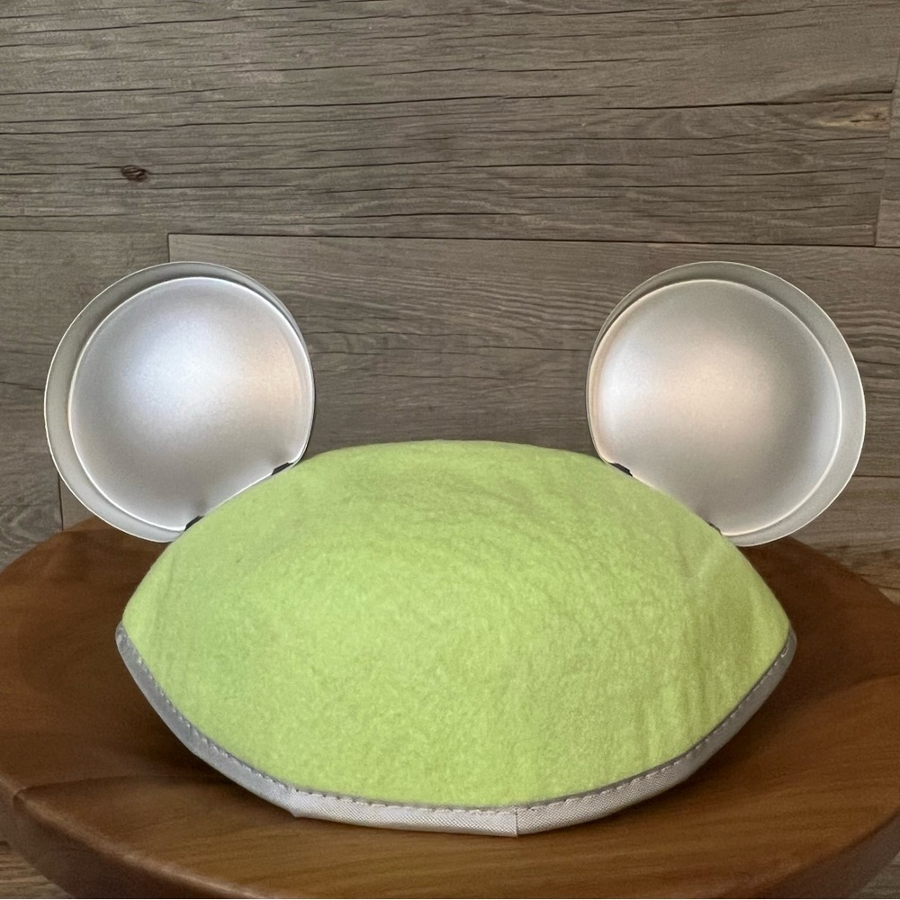 FLASH SALE✨2 for 1 BOGO✨Mickey Ears Hat, Ltd Ed Exclusive, Disney Store Opening - Picture 4 of 8